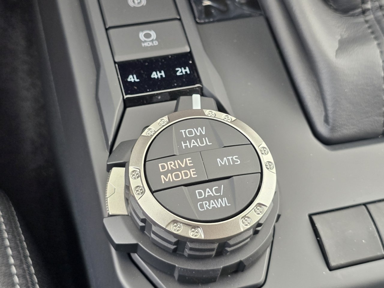 New 2026 Toyota Tacoma TRD Off-Road AWD/4WD image 7
