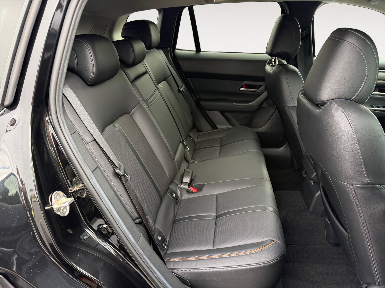 Certified 2026 MAZDA CX-50 AWD 2.5 S image 18