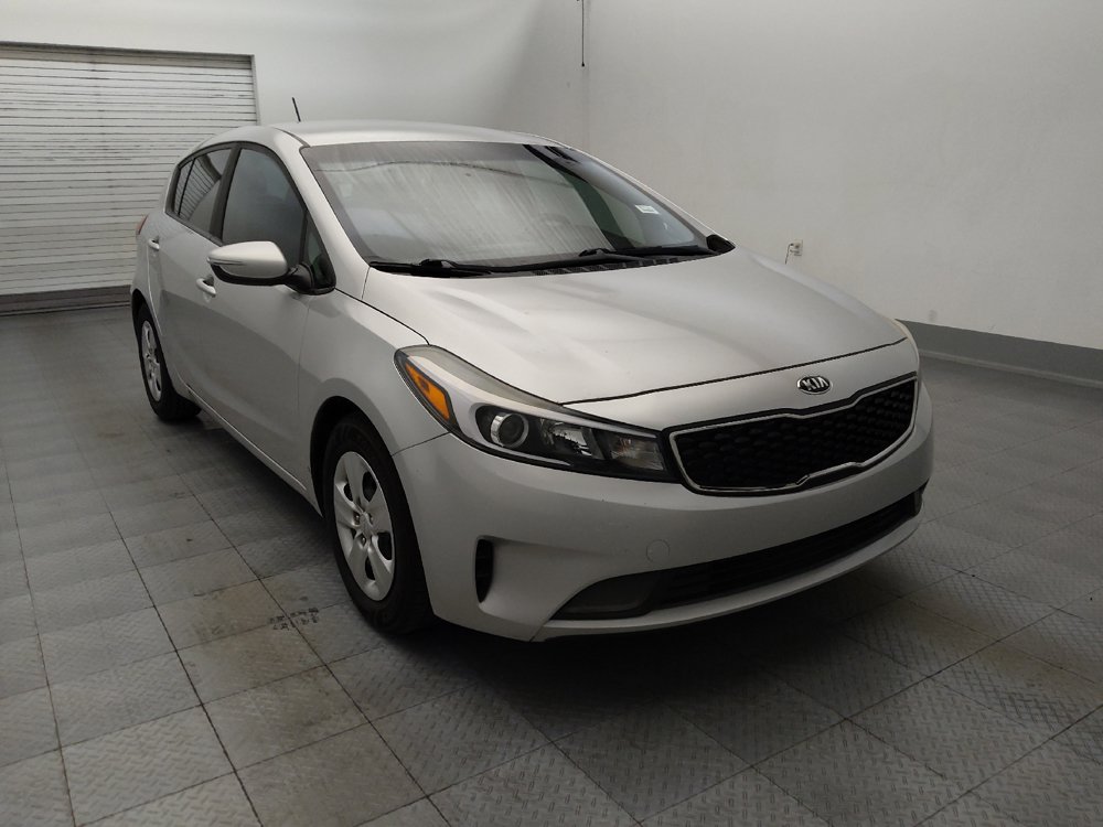 Used 2017 Kia Forte LX FWD image 13