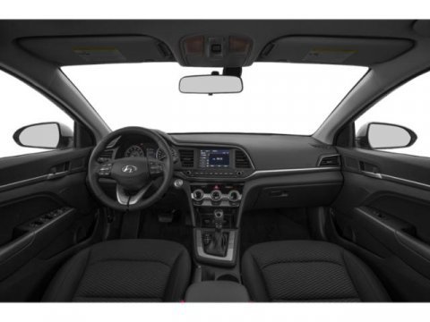 Used 2020 Hyundai Elantra SEL FWD image 11
