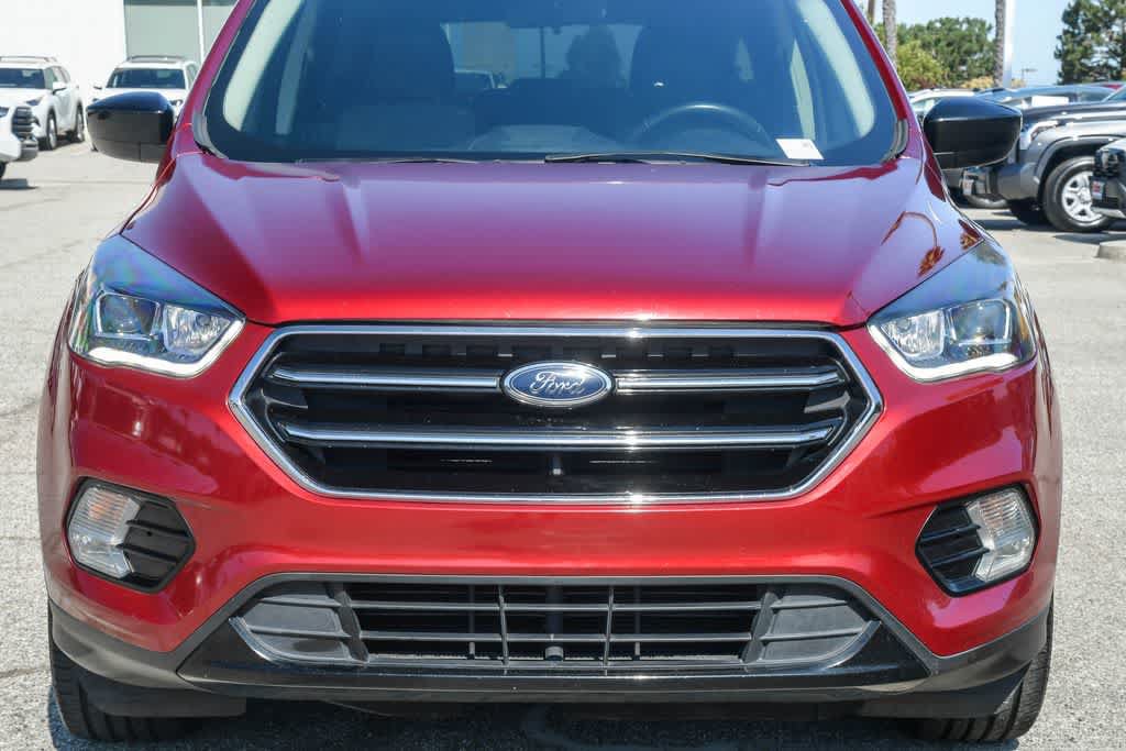 Used 2019 Ford Escape SE FWD image 5