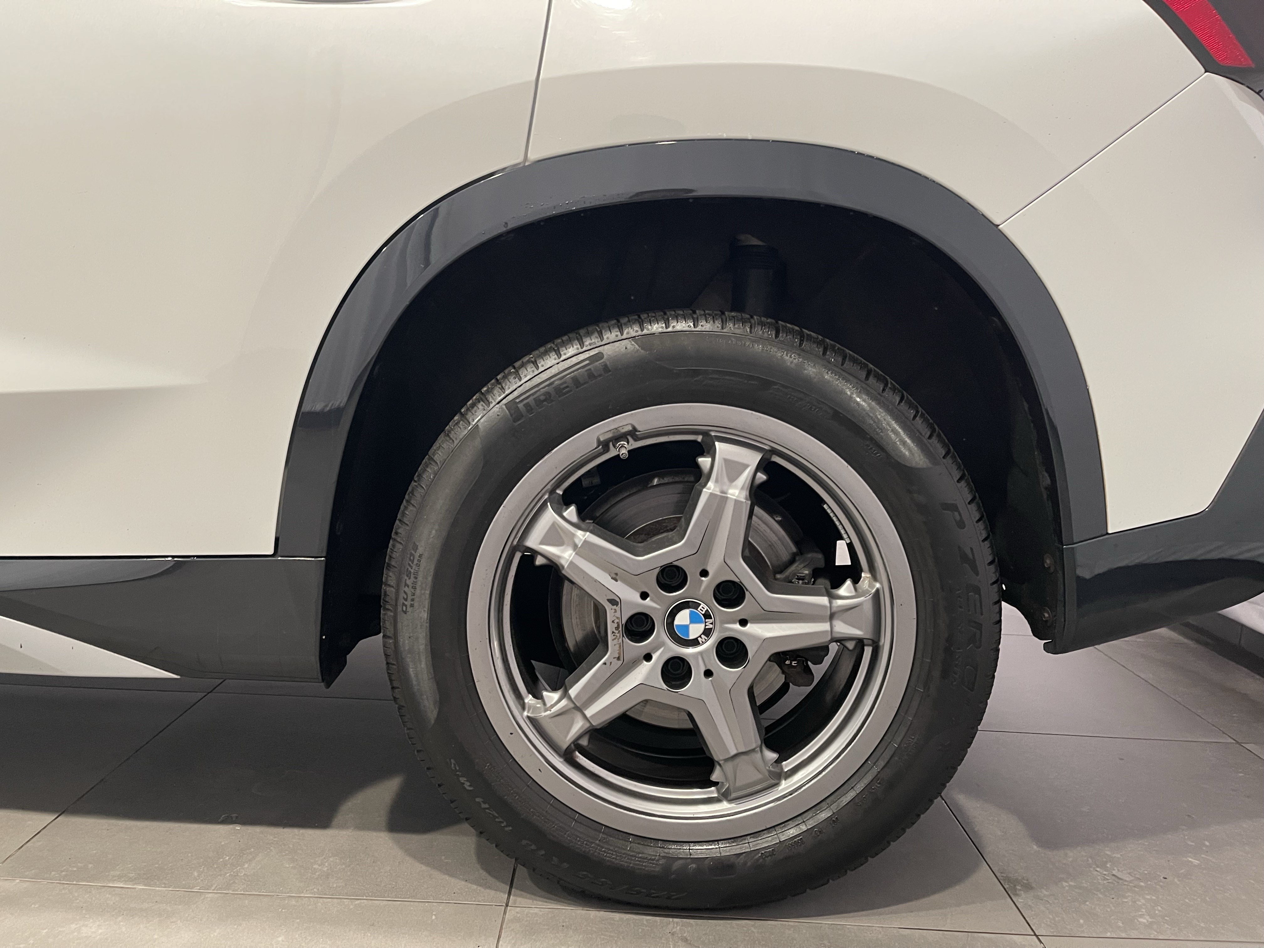 Used 2023 BMW X1 xDrive28i w/ Convenience Package AWD/4WD image 8