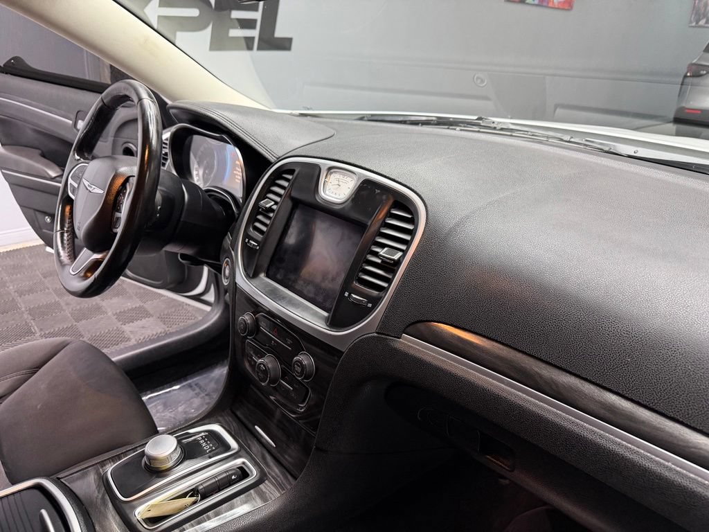 Used 2019 Chrysler 300 Touring w/ Sport Appearance Package RWD image 48