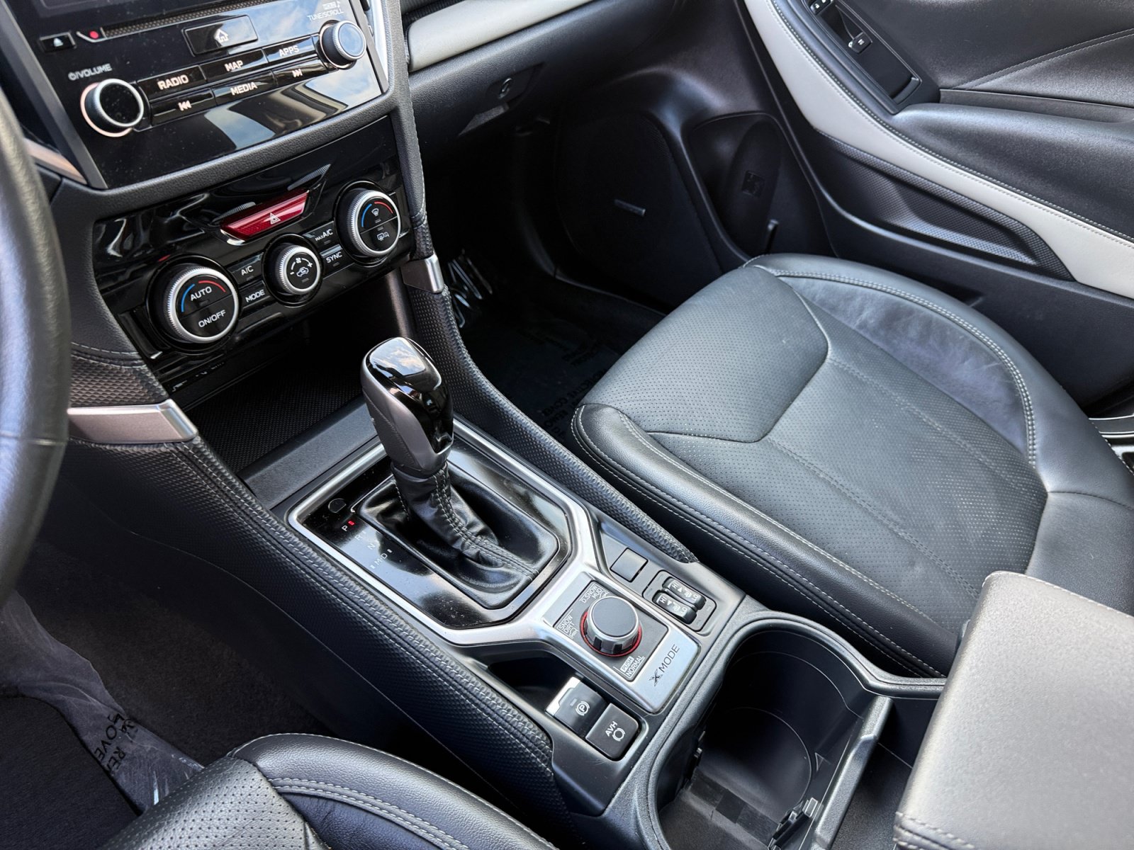Certified 2023 Subaru Forester Limited AWD/4WD image 13