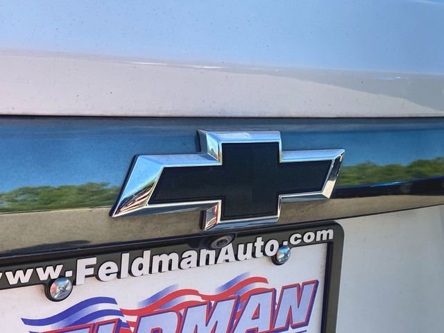 Used 2021 Chevrolet Traverse LS w/ LPO, Blackout Package FWD image 28