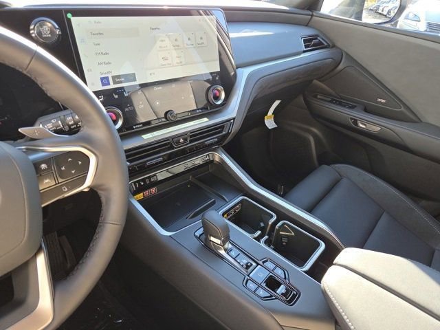 New 2026 Lexus TX 350 AWD image 33