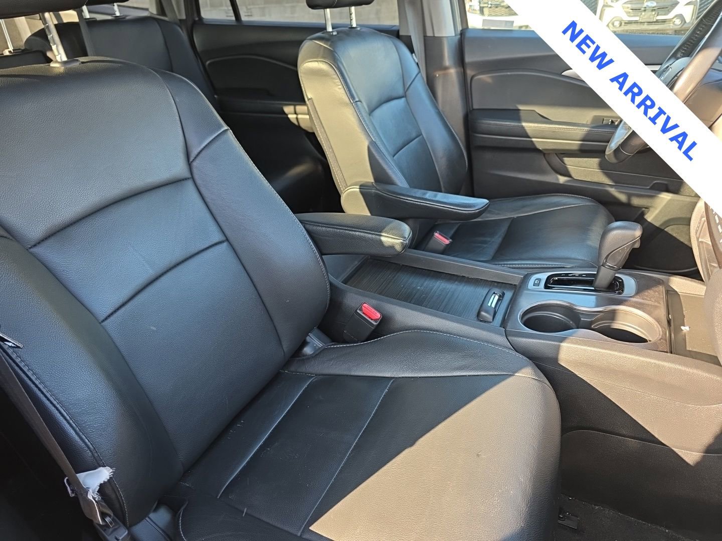 Used 2018 Honda Pilot EX-L image 42
