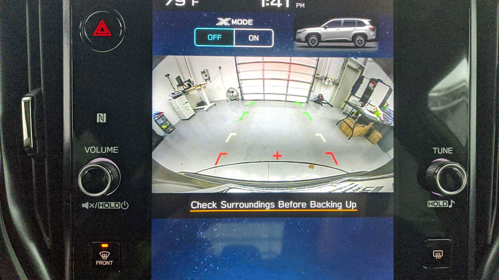 New 2026 Subaru Forester Premium image 20