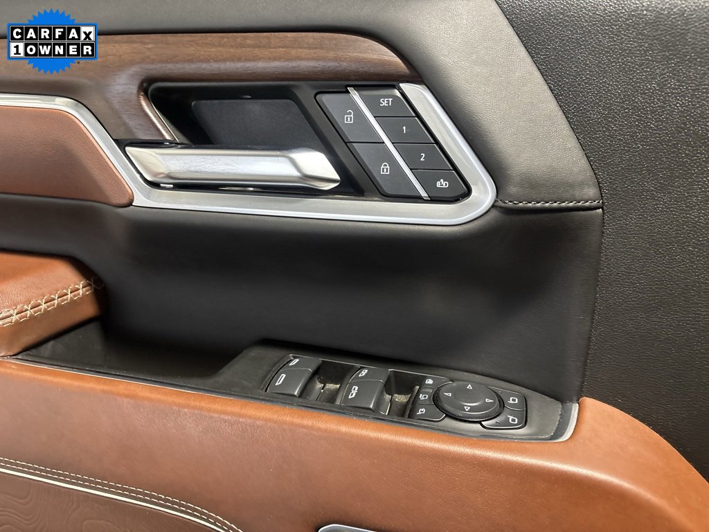 Used 2024 GMC Sierra 2500 Denali Ultimate image 12