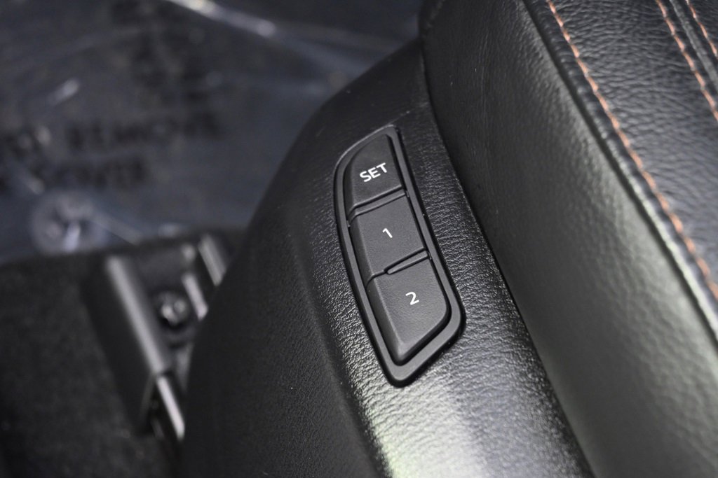 Used 2021 MAZDA CX-5 Touring w/ Touring Preferred SV Package image 15