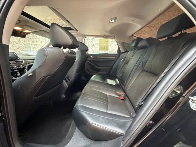 Used 2018 Honda Accord EX-L image 13