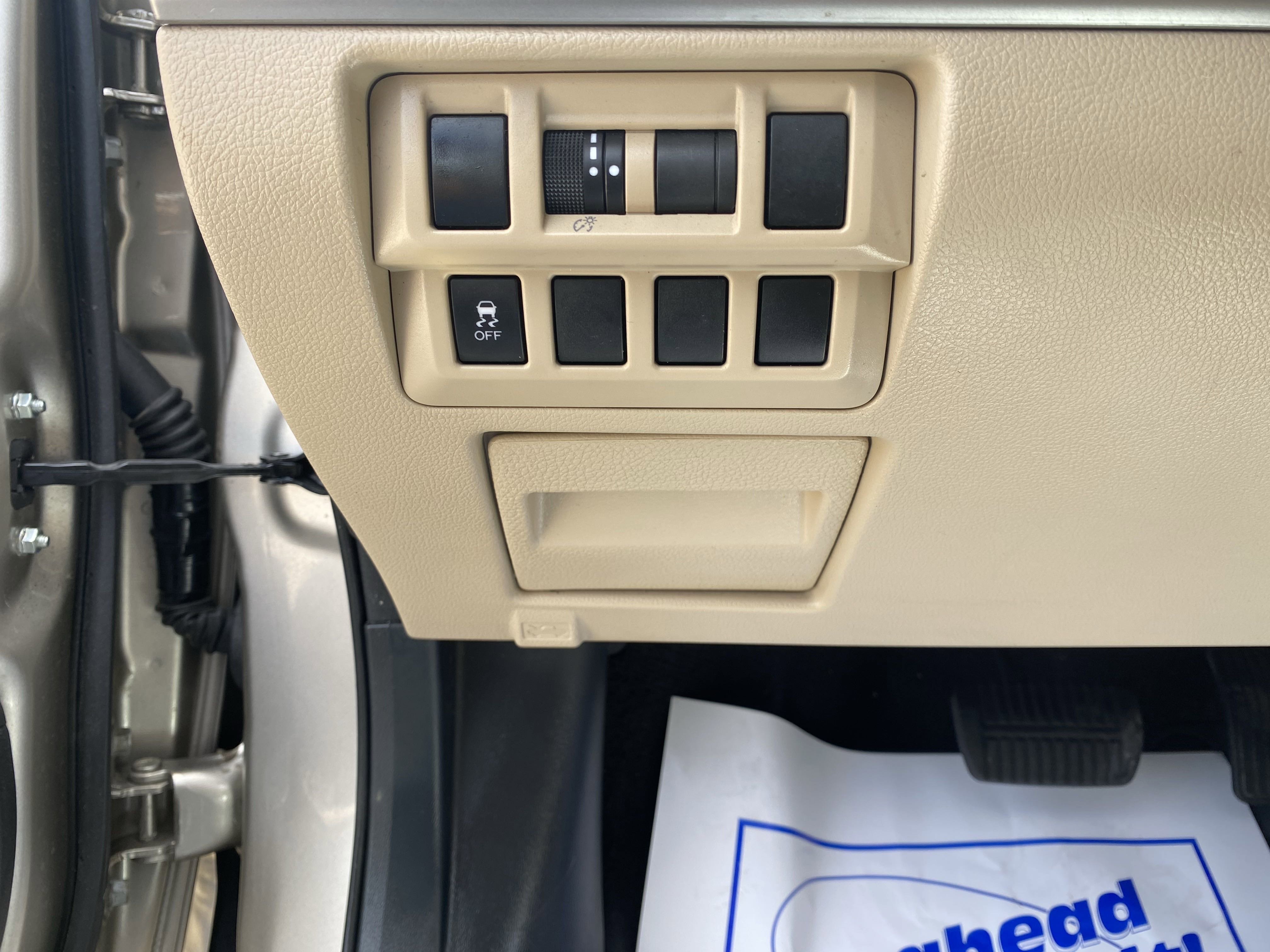 Used 2016 Subaru Outback 2.5i Premium w/ Popular Package #1 image 7