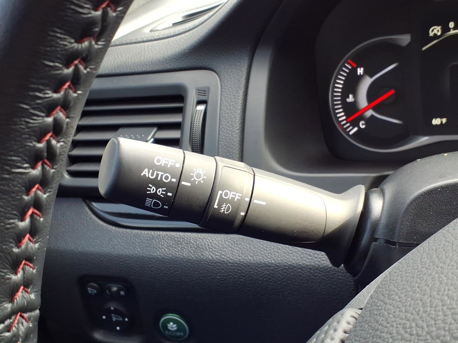 Certified 2024 Honda Passport Black Edition image 41