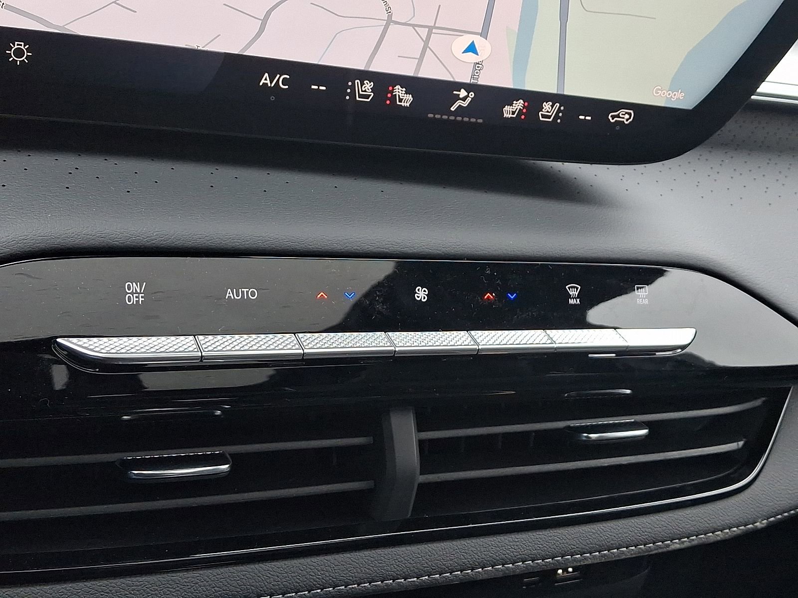 New 2026 Buick Enclave Avenir w/ Super Cruise Package image 17