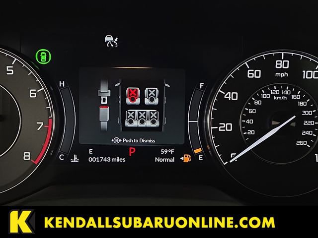 Used 2025 Acura RDX w/ Technology Package image 12