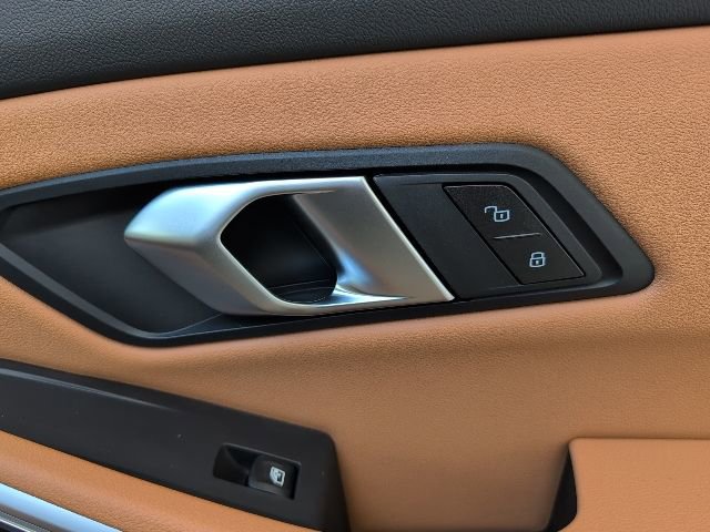 New 2026 BMW 330i xDrive Sedan image 27