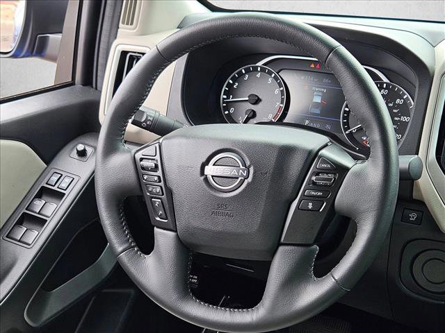 Used 2025 Nissan Frontier SV w/ SV Convenience Package image 10
