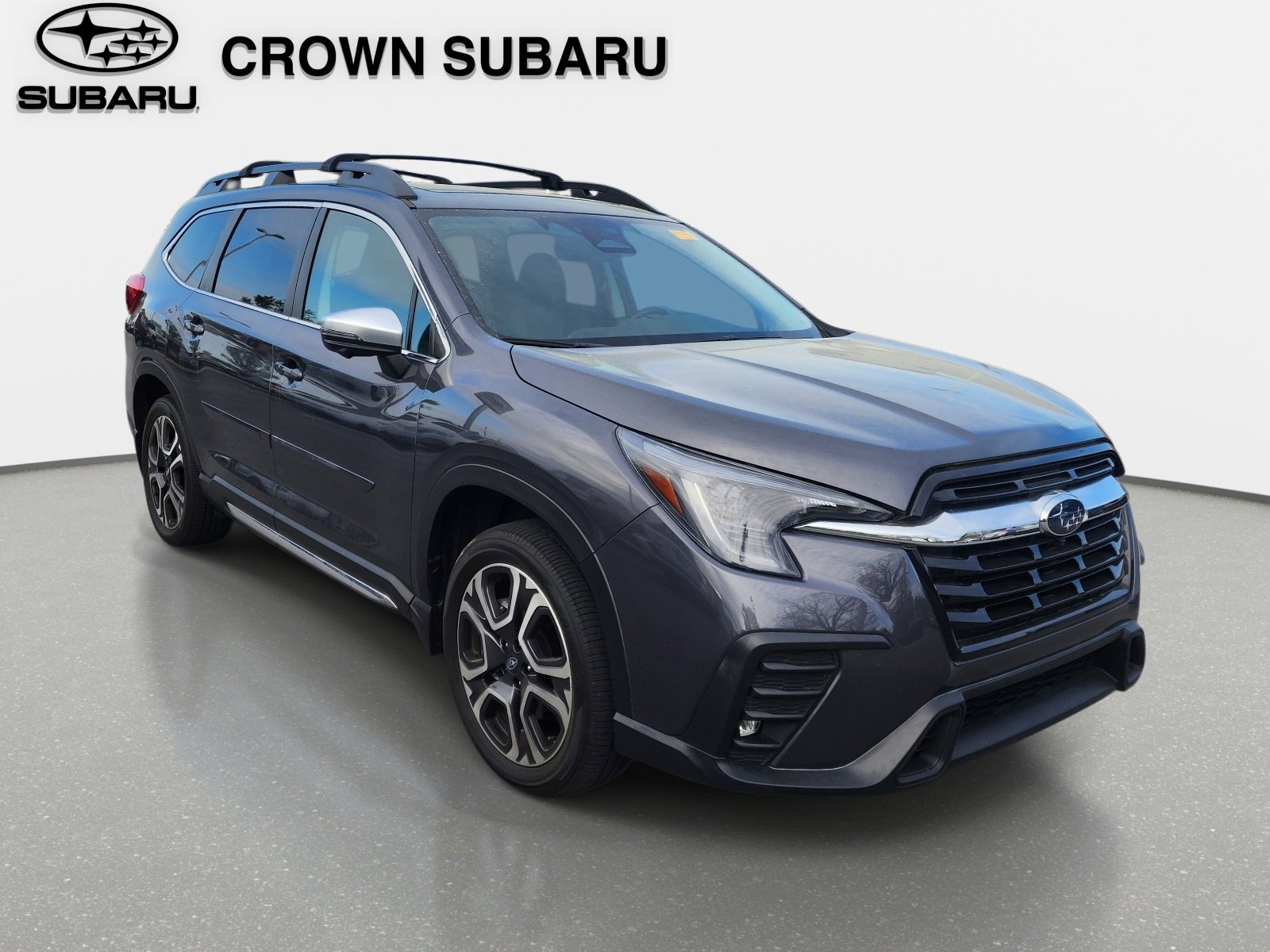 Used 2023 Subaru Ascent Limited w/ Technology Package image 7