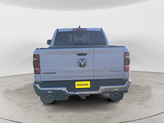 Used 2023 RAM 1500 Laramie image 4