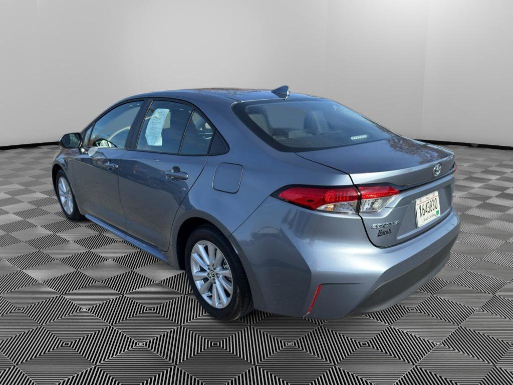 Used 2024 Toyota Corolla LE image 5
