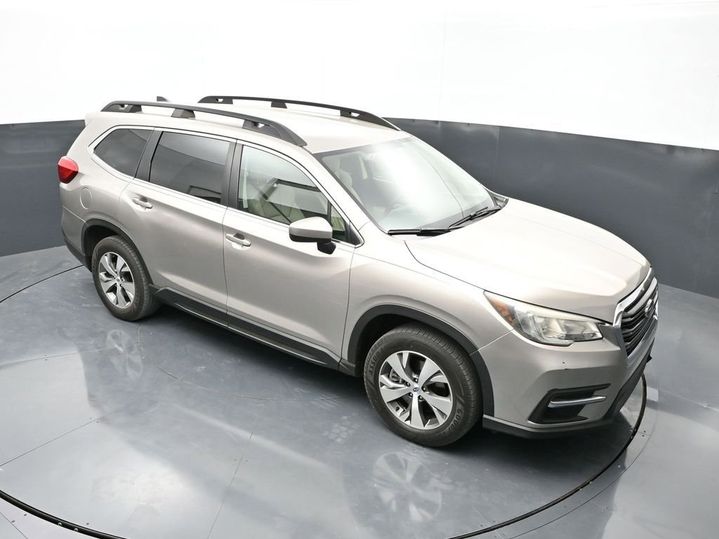 Used 2019 Subaru Ascent Premium AWD/4WD image 33