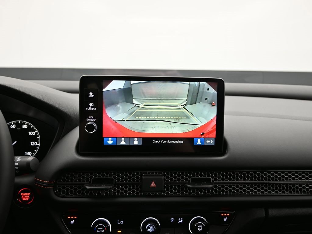 New 2026 Honda HR-V Sport image 46