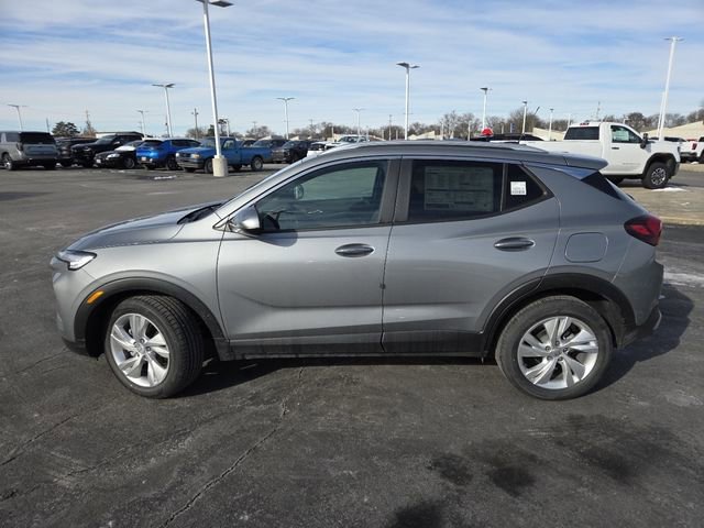 New 2026 Buick Encore GX Preferred w/ Comfort Package image 23