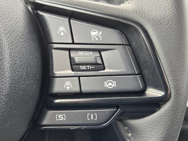Used 2026 Subaru Forester Premium AWD/4WD image 15