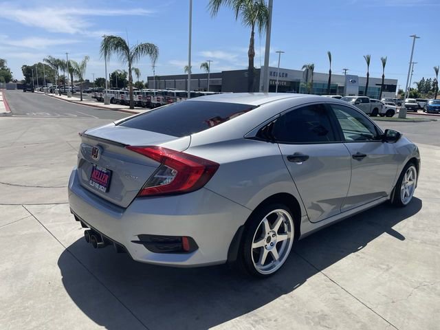 Used 2019 Honda Civic Sport image 8