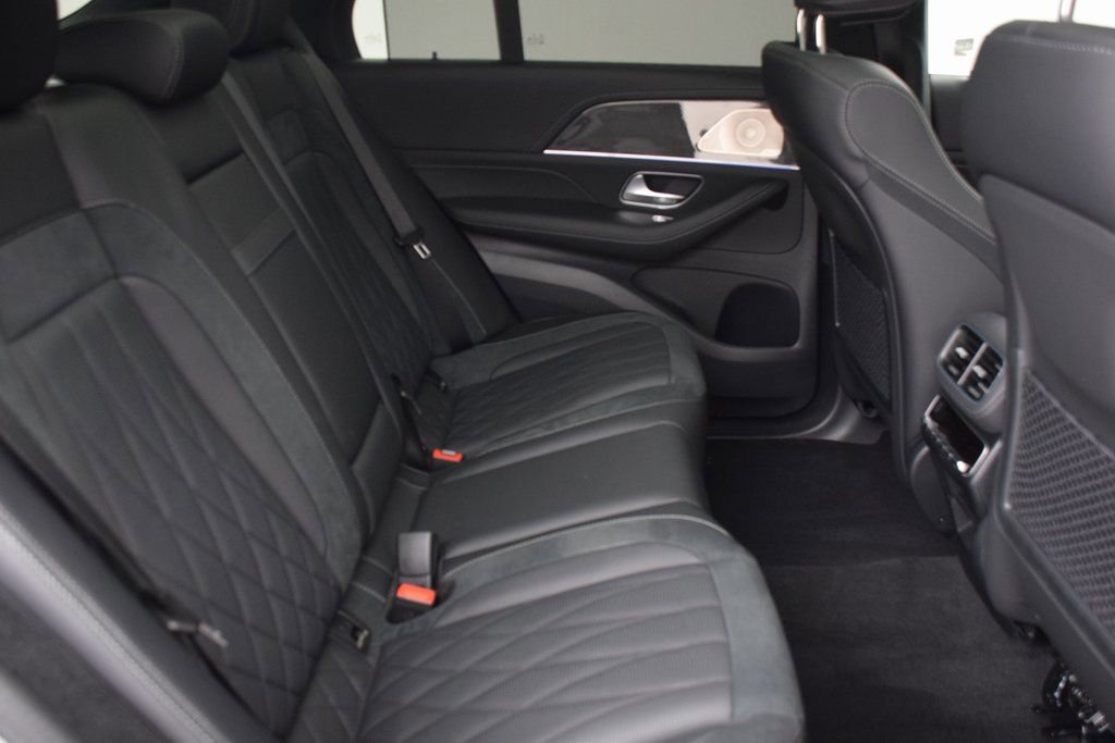 New 2026 Mercedes-Benz GLE 63 AMG S image 18