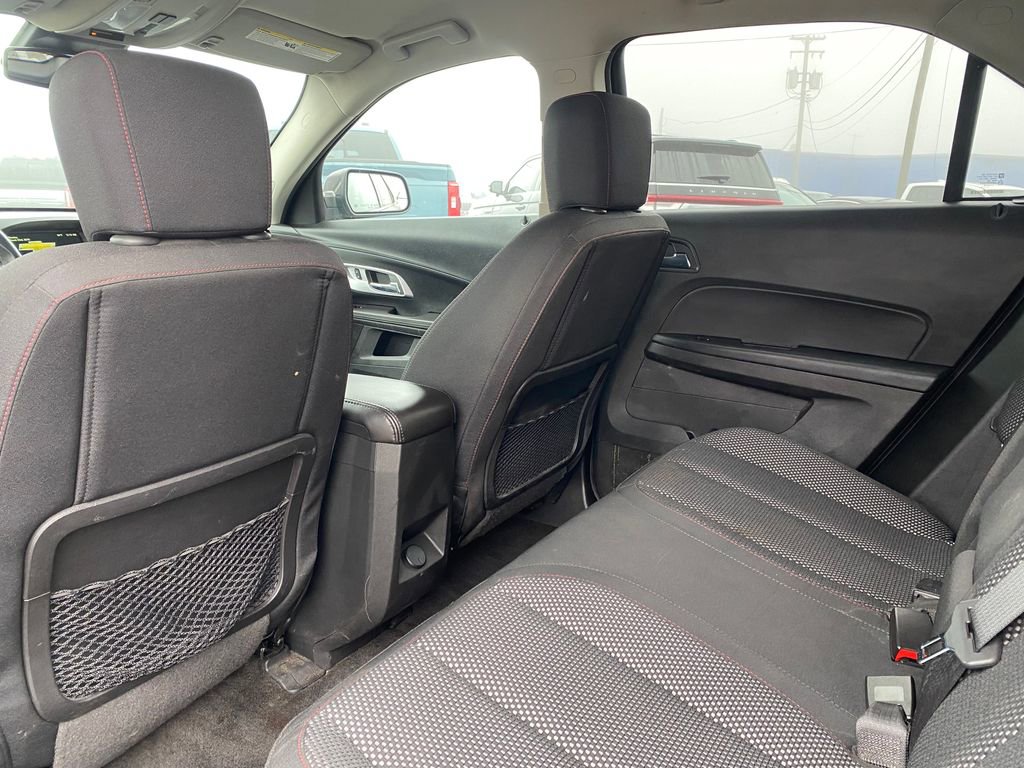 Used 2016 Chevrolet Equinox LT w/ Convenience Package image 14
