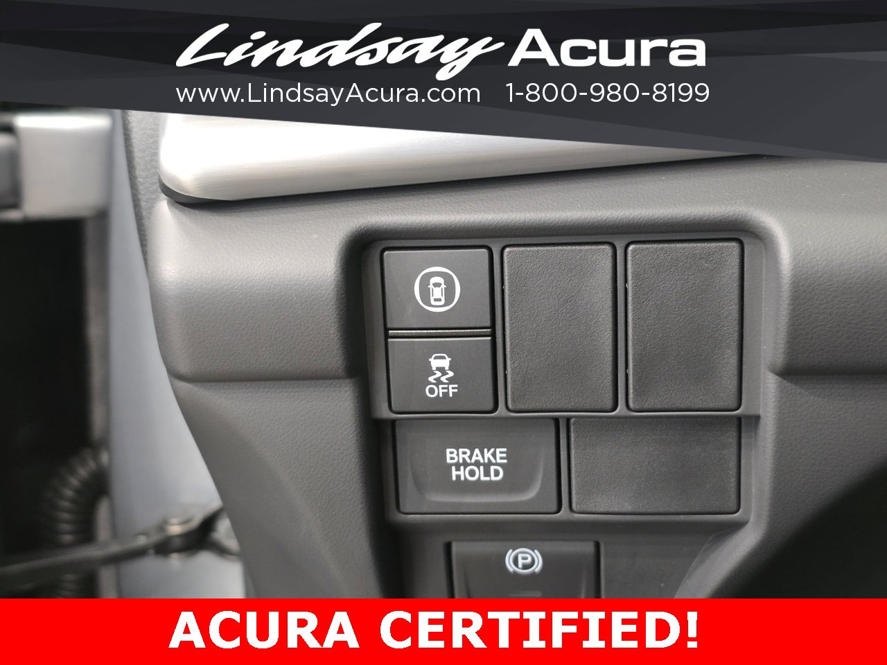 Certified 2023 Acura RDX AWD image 15