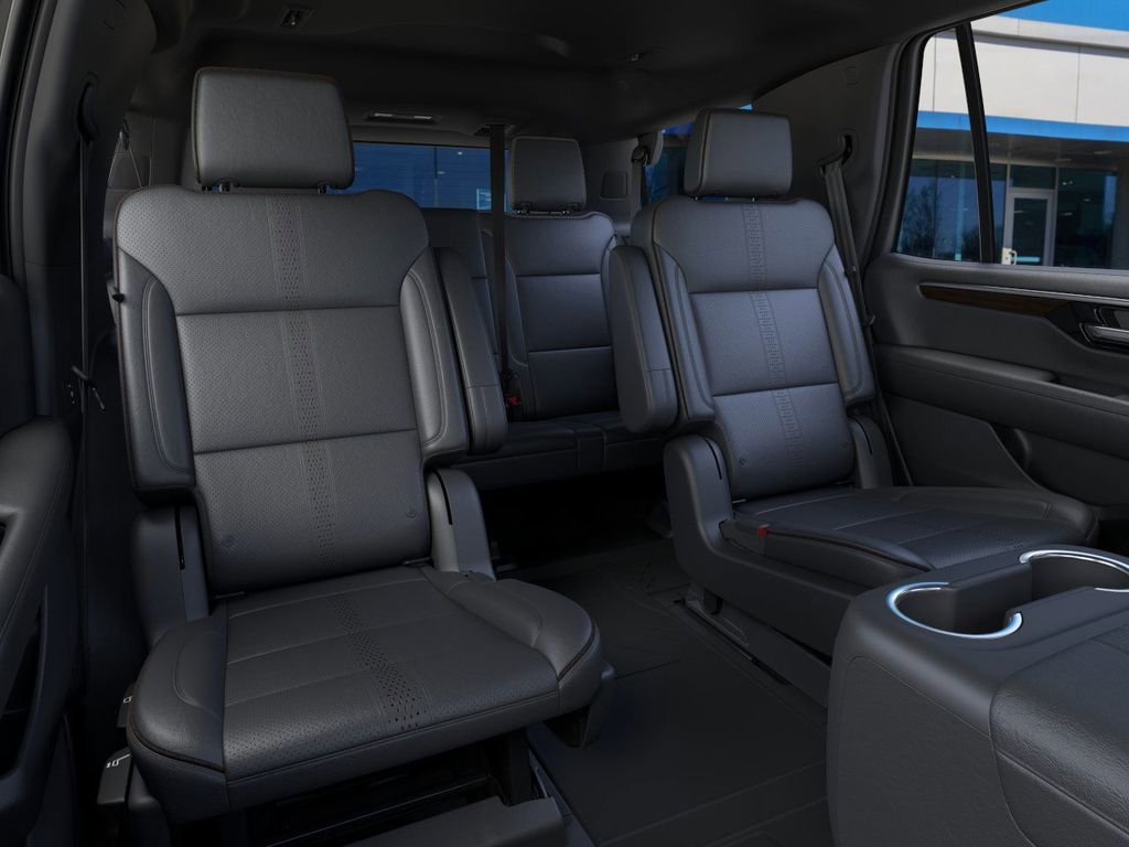 New 2026 Chevrolet Tahoe High Country image 17