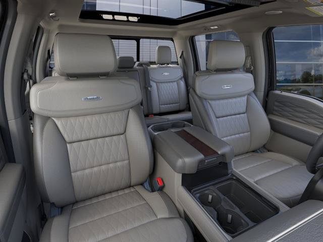 New 2026 Ford F250 Platinum w/ Platinum Plus Package AWD/4WD image 11