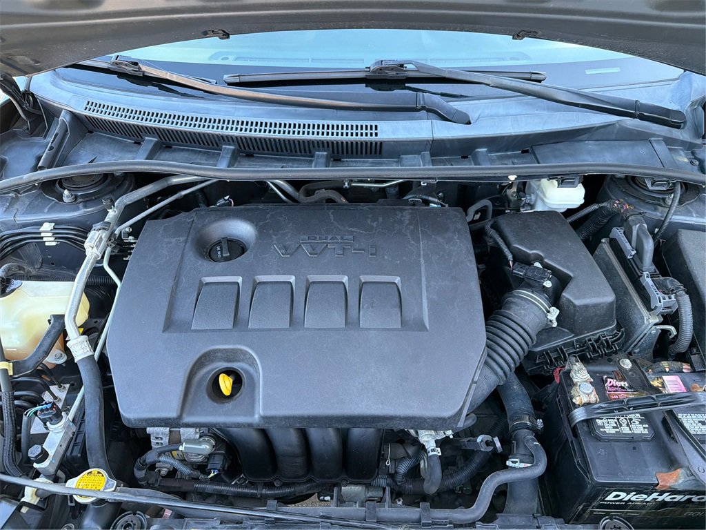 Used 2011 Toyota Corolla LE image 12