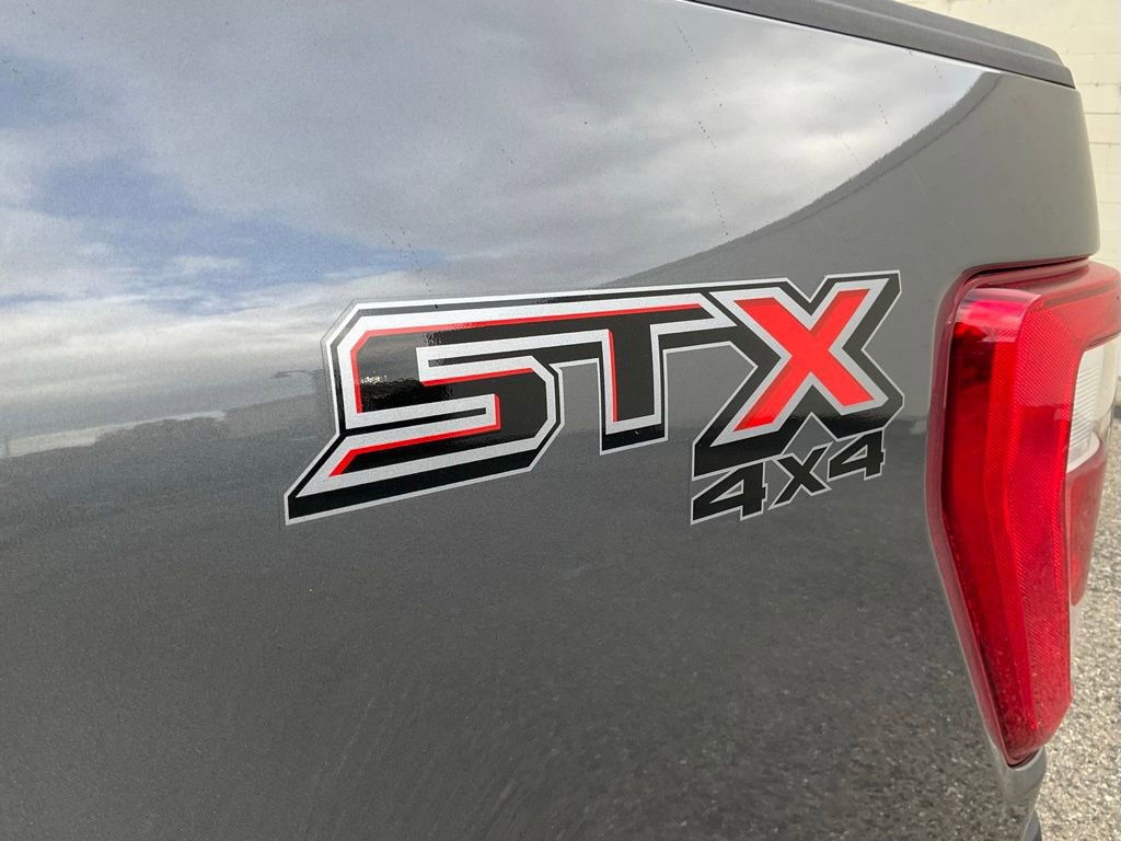 Used 2023 Ford F150 XL w/ STX Appearance Package image 14