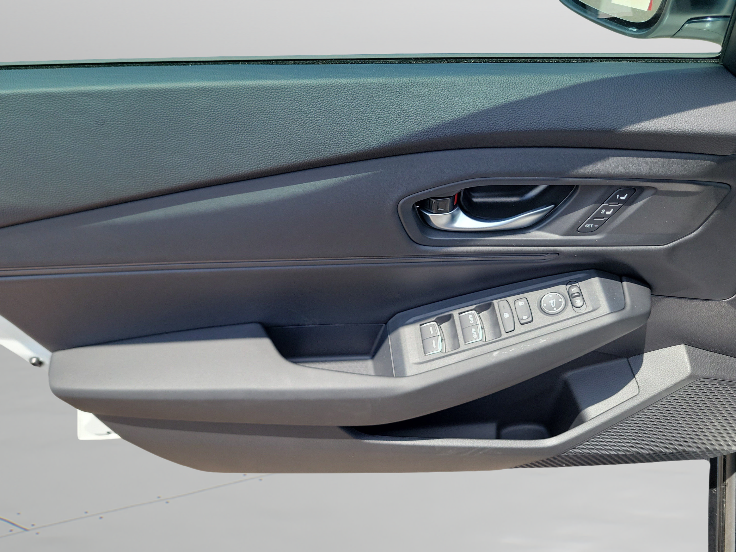 New 2026 Honda Accord EX-L image 23