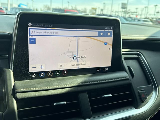 Used 2021 GMC Yukon AT4 w/ AT4 Premium Plus Package image 42