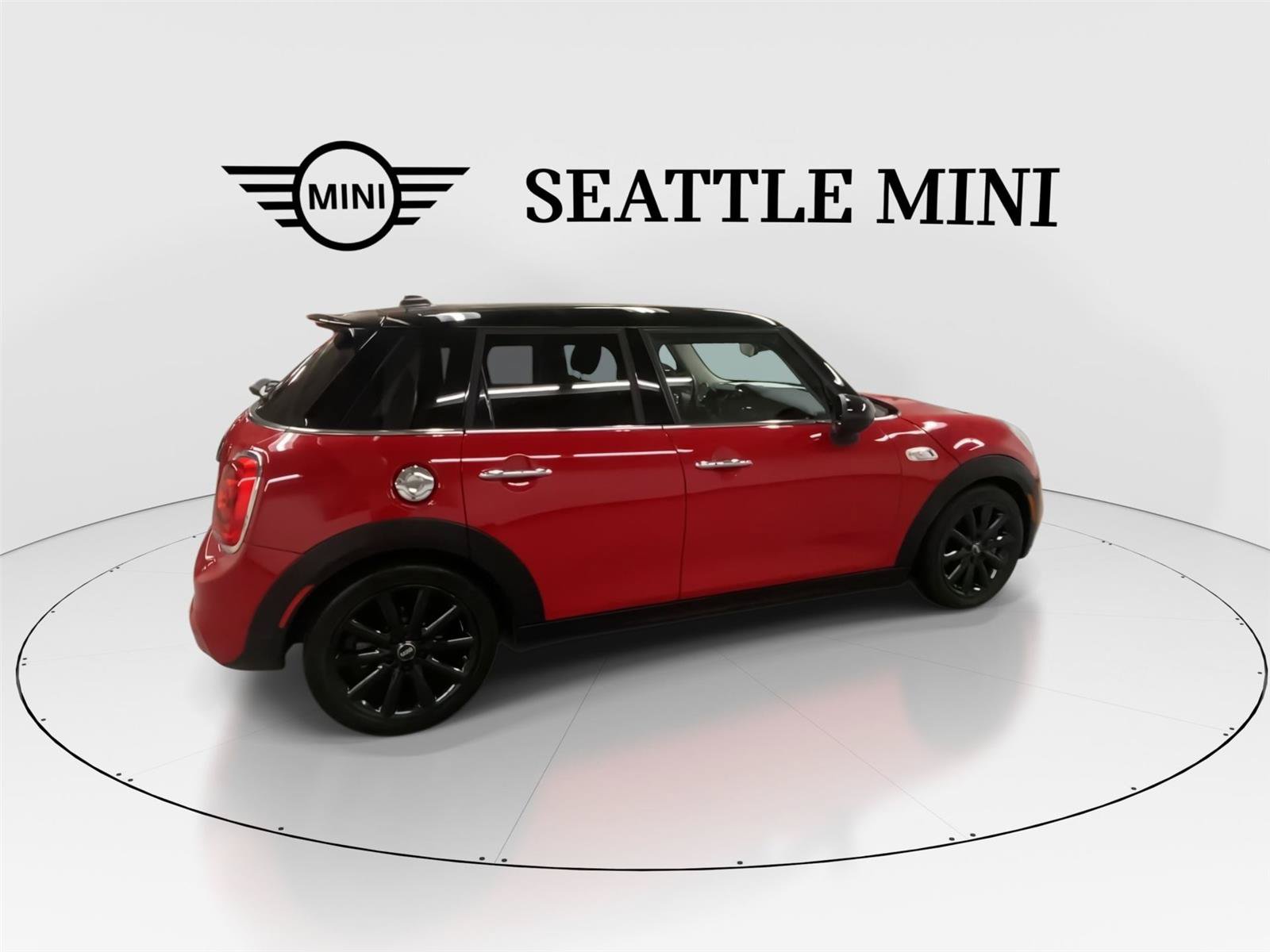 Used 2019 MINI Cooper S FWD image 12