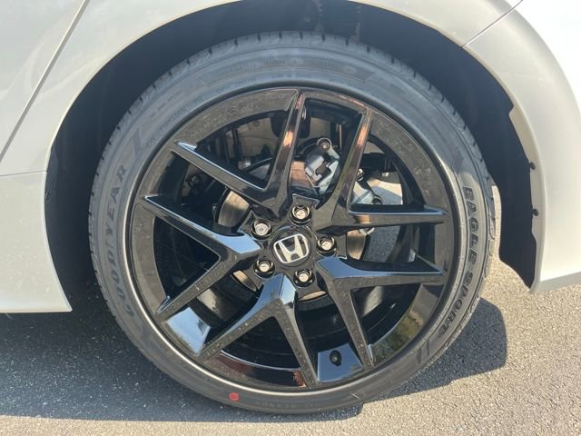 New 2026 Honda Civic Sport image 10