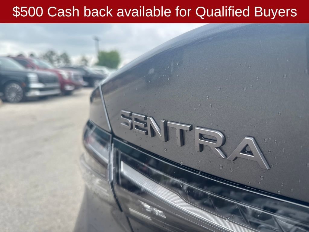 New 2026 Nissan Sentra SL image 39