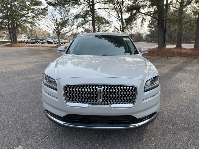 Used 2023 Lincoln Nautilus Reserve w/ Equipment Group 201A image 3