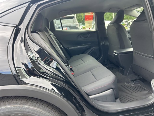 New 2026 Toyota Prius Plug-In Hybrid image 16