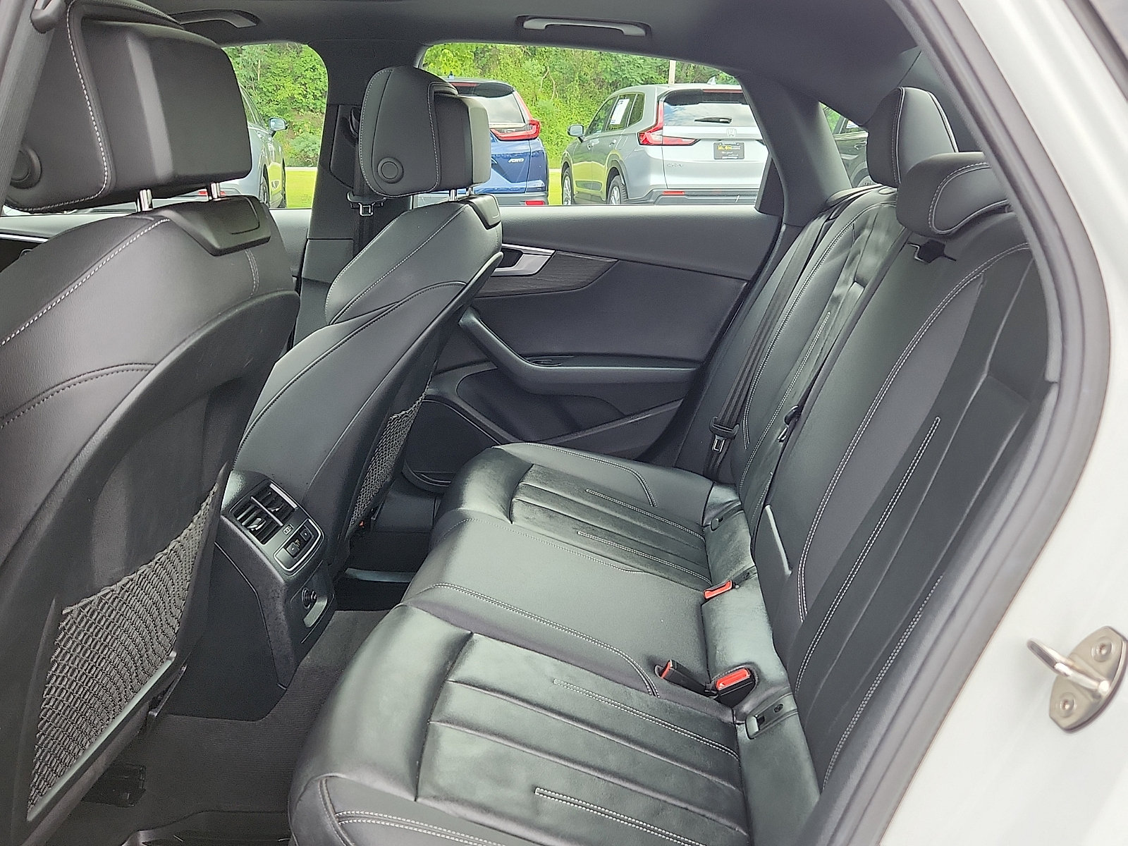 Used 2020 Audi A4 2.0T Premium AWD/4WD image 10