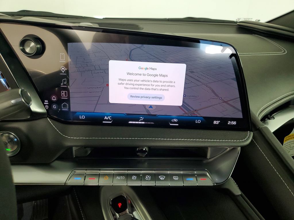 New 2026 Chevrolet Corvette Z06 image 18