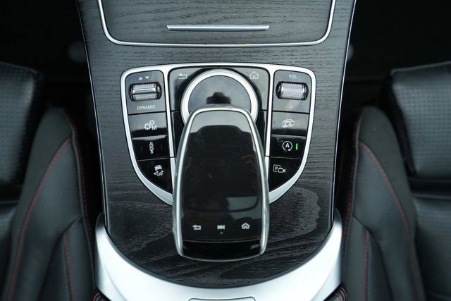 Used 2019 Mercedes-Benz C 43 AMG 4MATIC Sedan w/ Parking Assistance Package image 36