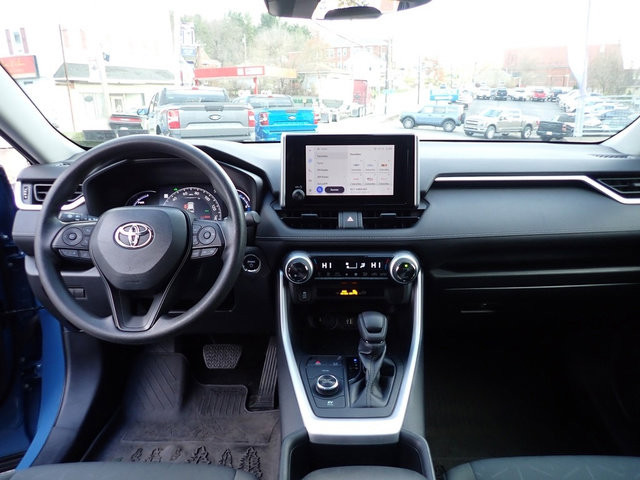 Used 2023 Toyota RAV4 WOODLAND EDITION image 14
