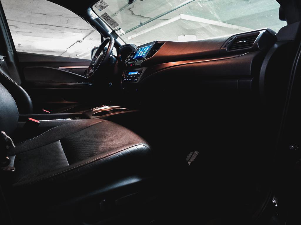 Used 2023 Honda Passport EX-L image 33