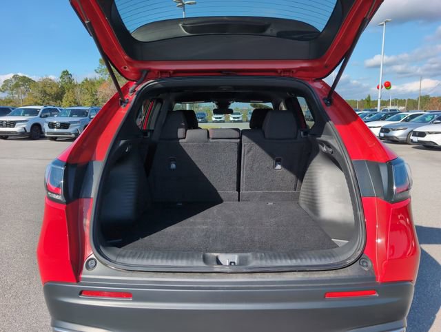 Used 2025 Honda HR-V Sport image 5