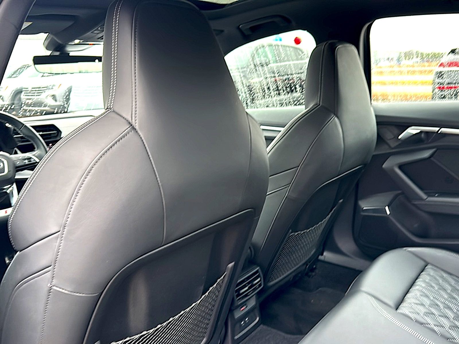 Used 2024 Audi S3 Premium Plus w/ Premium Plus Package image 18